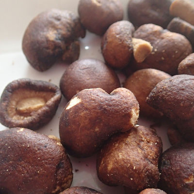 satın al VF Kurutulmuş Meyve Ve Sebze Cipsi En Çok Satan Sağlıklı Vakumda Kızarmış Mantar Atıştırmalığı online manufacture