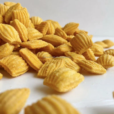 satın al Yastık Şeklinde Kızarmış Pilav Kraker Nostaljik Şişirilmiş Baharatlı Karides Cipsleri online manufacture