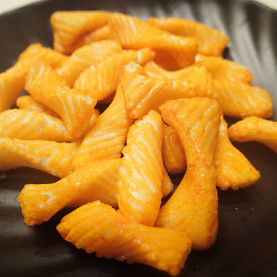 satın al Barbekü Mini Çıtır Pirinç Kabuğu Yetişkinler İçin Japon Baharatlı Pirinç Krakerleri online manufacture