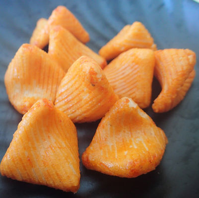 satın al Tuzlu Tatlı Kızarmış Pirinç Kraker Yarı Yumuşak Japon Pirinç Kraker Karışımı online manufacture