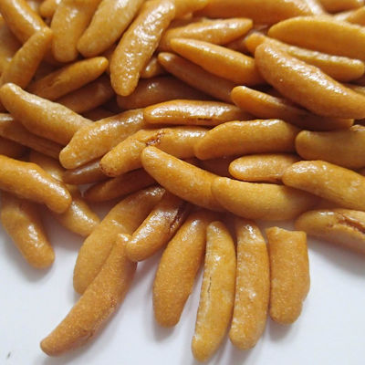 satın al Kakinotane arare pirinç kraker toptan çıtır küçük orijinal pirinç kraker aperatif online manufacture