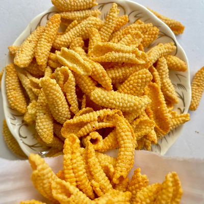 satın al Yumuşak Dokulu Baharatlı Karides Krakerler Kalıcı Lezzet Wasabi Pirinç Krakerleri online manufacture