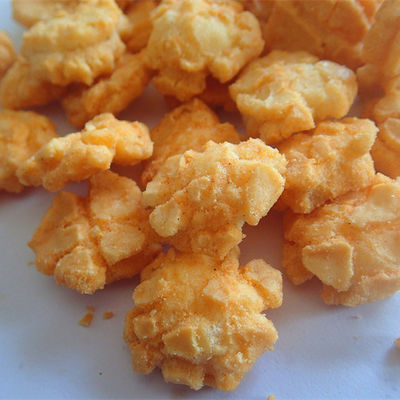 satın al Peynir Aromalı Kızarmış Pilav Krakerleri Pasta Patlak Pirinç Krakerleri online manufacture