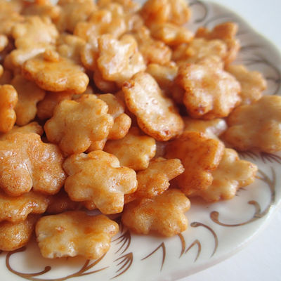 satın al Japon ithal aperatif tuzlu lezzetli rahat pirinç kraker online manufacture