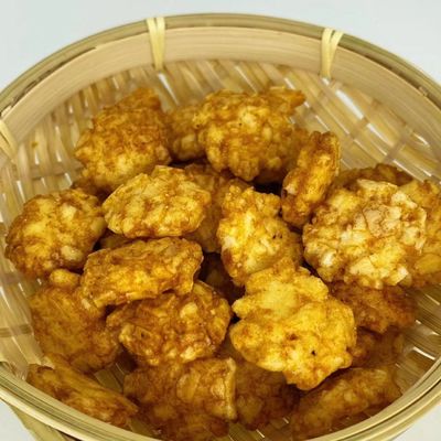 satın al Barbekü Aromalı Pirinç Krakeri Atıştırmalıkları Uzak Doğu Kızarmış Pirinç Krakerleri online manufacture