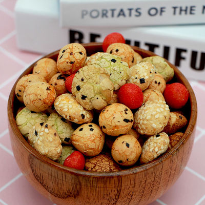 satın al Yosun Kaplamalı Fıstık Çerezliği online manufacture