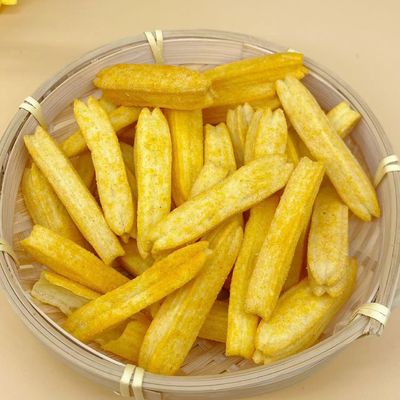 satın al OEM Yuvarlak Çin Geleneksel Snack Pirinç Kraker Genç Ve Yaşlı İçin Çıtır Doku online manufacture