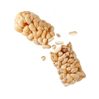 İyi fiyat Atıştırmalık Buğday Kraker Yayla Arpa Enerji Barı Sağlıklı Atıştırmalık Yiyecek çevrimiçi