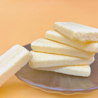 satın al Pirinç Tuzu Soya Sosu İçindekiler Tuzlu Çıtır Atıştırmalıklar BRC Belgeli online manufacture