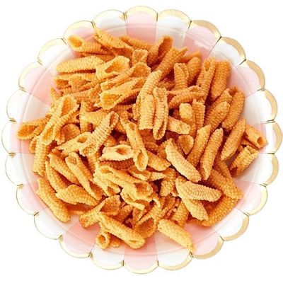 satın al Palm Yağlı Tuzlu Özel Paketlenmiş Pirinç Kraker Atıştırmalıkları online manufacture