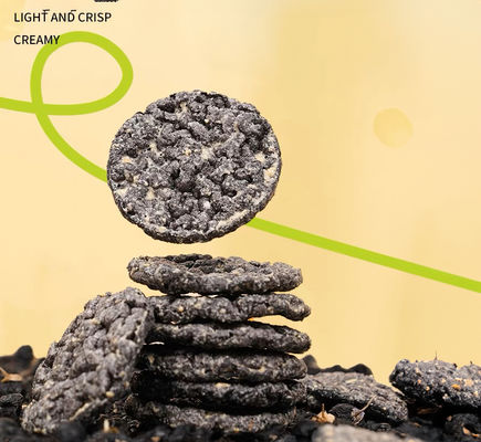 satın al Yarı Yumuşak Tahıl Atıştırmalıkları Hızlı Pirinç Atıştırmalıkları Normal Sıcaklıkta Koruma online manufacture