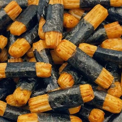 satın al Deniz yosunu pirinç kraker mağazası ile tadı tatmak için havalandırmalı bir yer. online manufacture