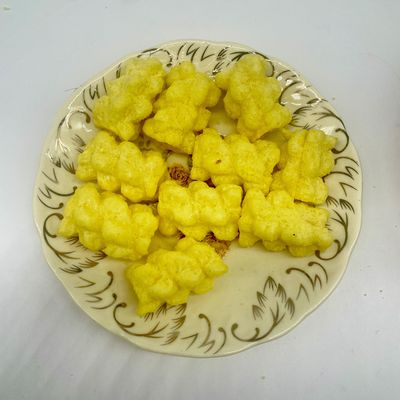 satın al Corny Crunch Extruded Puffs: Gerçek Mısır Tadı, Hırıltılı Yapı ve Çeşitli Atıştırmalıklar online manufacture