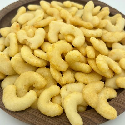 satın al Her yaştan insan için baharatlı kırmızı pirinç krakerleri Hızlı ısırıklar online manufacture