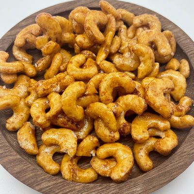 satın al Hızlı pirinç atıştırmalığı 12 aylık raf ömrü ile uzun ömürlü krunch online manufacture