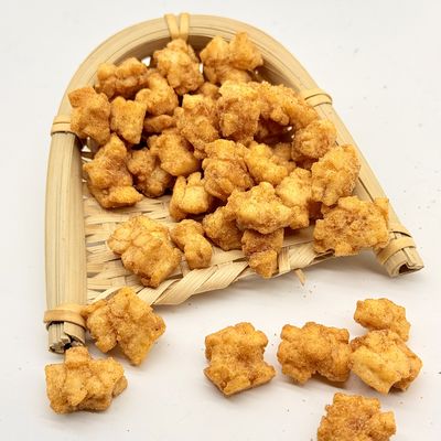 satın al Yüksek Kaliteli Pirinç Kekleri Yüksek Protein İçeriği BRC Kosher FDA Sertifikalı online manufacture