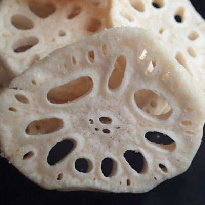 İyi bir fiyat. Lotus kökü cipsleri sağlıklı atıştırmalık kurutulmuş meyveler kurutulmuş sebzeler çevrimiçi