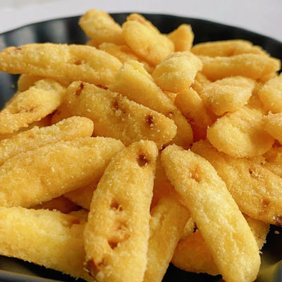 İyi bir fiyat. Yapışkan Kavrulmuş Kızarmış Pilav Krakeri çevrimiçi