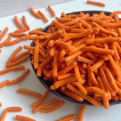 İyi bir fiyat. Karides Şeritleri Pirinç Kraker Çerezleri Buğday Unu Japon Tahıl Çerezleri çevrimiçi