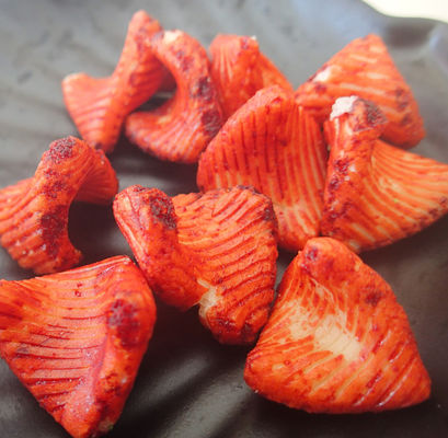 İyi bir fiyat. Ağırlık 5kg Kızarmış Pirinç Krakerleri Baharatlı Lezzet Ceres Pirinç Krakerleri çevrimiçi