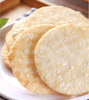 Buzlanma tatlı patates bisküvi Şeker japon wasabi kraker