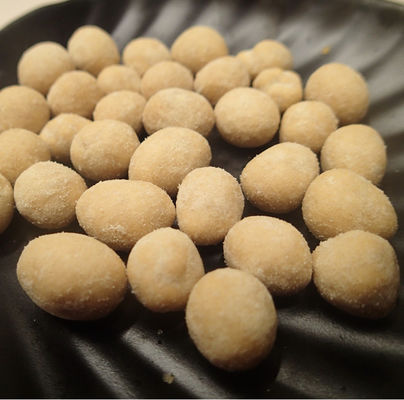 İyi bir fiyat. Buğday Unu Kaplamalı Fıstık Snack Malto Dextrin Kavurma Çiğ Fıstık çevrimiçi