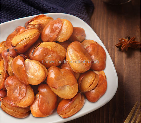 İyi bir fiyat. Orijinal Lezzet Bakla Çerez Yarı Yumuşak Japon Bakla Çerez çevrimiçi