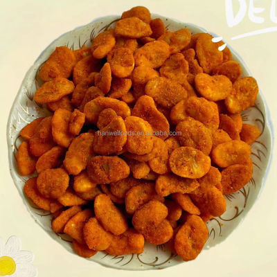 Baharatlı Lezzet Bakla Cips 5kg