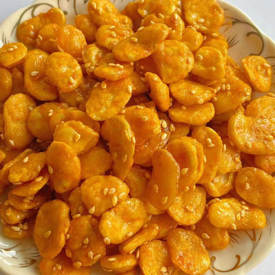 İyi bir fiyat. Susam Aromalı Mutlu Atıştırmalık Bakla Dilimlenmiş Bakla Edamame çevrimiçi