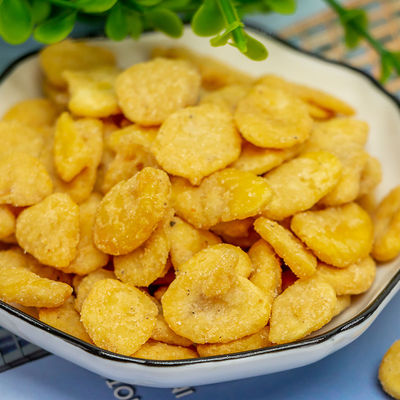 İyi bir fiyat. BRC Koşer Fava Fasulye Atıştırmalığı Domates Aromalı Aydınlatılmış Bakla Cipsleri çevrimiçi