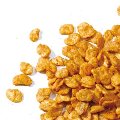 İyi bir fiyat. Yengeç Karaca Lezzet Bakla Çerez Yarı Yumuşak Kavrulmuş Fava Fasulye çevrimiçi