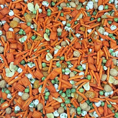 İyi bir fiyat. Asya Atıştırmalıkları Tat Yeşil Bezelye Snack Kaplamalı Karides Fıstık Snack Mix çevrimiçi