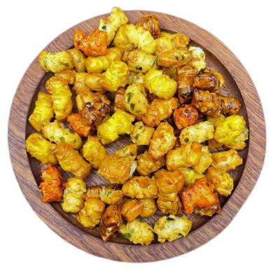 İyi bir fiyat. Japon tipi pirinç kraker egzotik glütensiz pirinç aperatif yiyecek Pişmiş tahıl aperatifleri ile parti için gevrek tahıl bisküvi çevrimiçi