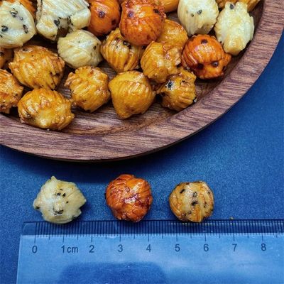 İyi bir fiyat. tatlı Snack Yiyecek Parti Karışımı Pirinç Kraker Fırında çevrimiçi