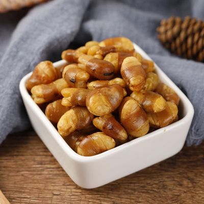 İyi bir fiyat. 5kg Tuzlu Kızarmış Bakla Yemeye Hazır Atıştırmalık çevrimiçi