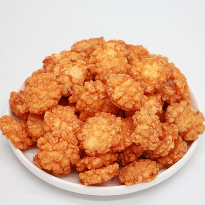 İyi bir fiyat. BRC Küçük Senbei Pirinç Krakeri Lezzetli Geleneksel Japon Atıştırmalığı çevrimiçi