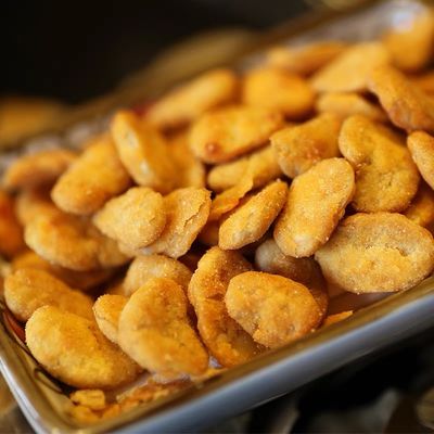 İyi bir fiyat. Yarı yumuşak dokuyla lezzetli ve besleyici atıştırmalıklar çevrimiçi