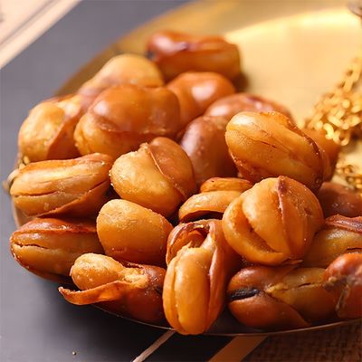 İyi bir fiyat. Eğlenceli Crunch Fava Fasulyesi Atıştırmalık Yemek yaptırmak gerekmez Oda sıcaklığında sakla çevrimiçi