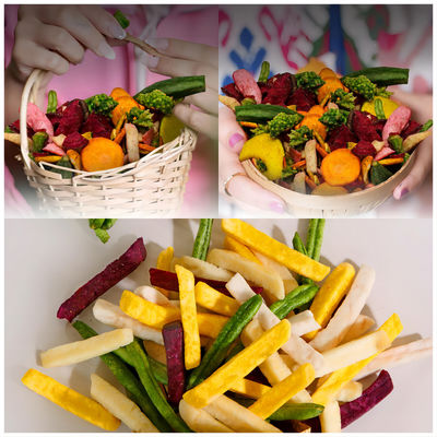 Maddeler Tatlı Kuru Meyveler Soğuk Depolama Durumunda Korunan Sebzeler