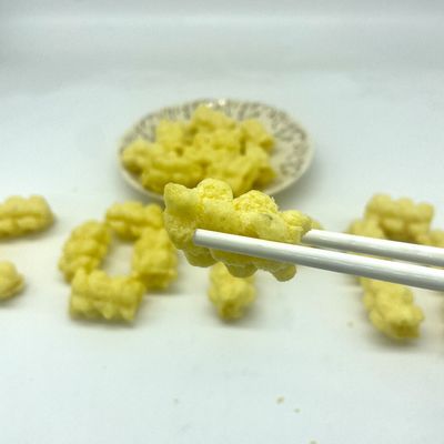 Sağlıklı İhtiyaçları keşfedin Corny Crunch - Kore'nin Atıştırmalık Sahnesine Yeniden Tanımlanan Pirinç Kekleri