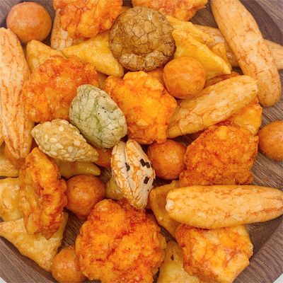 İyi bir fiyat. Sağlıklı Gourmet Pirinç Kekleri - Beş Tat ve Şekil Fıstıkla, Tüm Doğal Hızlı İyilik çevrimiçi