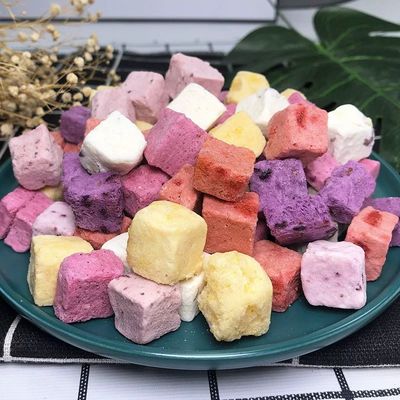 İyi bir fiyat. lezzetli dondurulmuş yoğurt atıştırmalıkları yüksek proteinli ejderha meyvesi tadı egzersiz sonrası iyileşme için 25 gram çevrimiçi