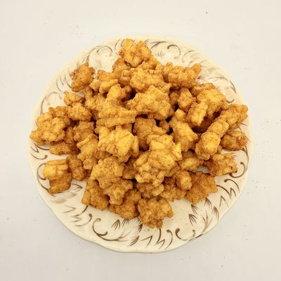 İyi bir fiyat. Çin'de yapılmış yüksek kaliteli pirinç krakerleri BRC KOSHER FDA sertifikalı çevrimiçi