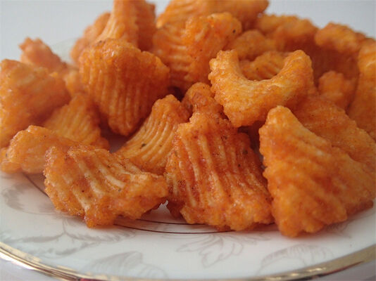 İyi fiyat Bisküvi Pirinç Hızlı Atıştırmalıklar Yiyecek Açık Lezzetli Hizmet Etmeye Hazır Hızlı ısırıklar Perakende ve Misafirperverlik Sektörleri için Uygun çevrimiçi