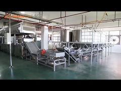 Üretimde Mükemmelliğimizi Ortaya Çıkarıyoruz: Perde Arkası